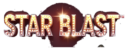 star blast logo